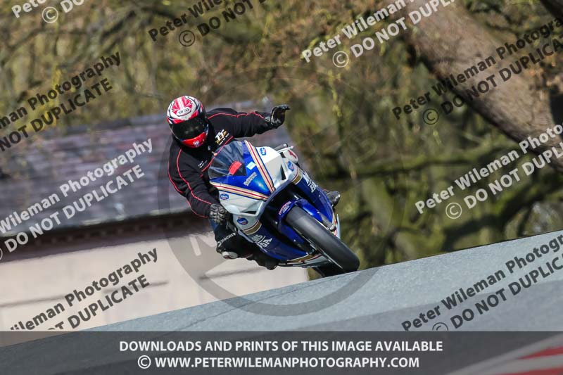 Oulton Park 20th March 2020;PJ Motorsport Photography 2020